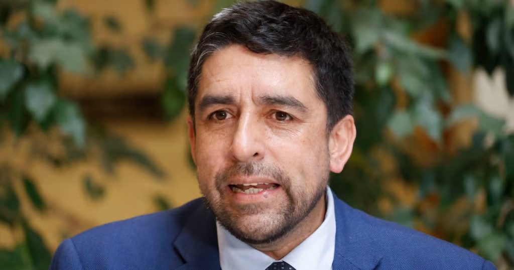 Acusaciones de Chantaje de Vodanovic a la DC por Parte de Jara - Tensión Política: DC Acusa Chantaje en Elecciones Presidenciales