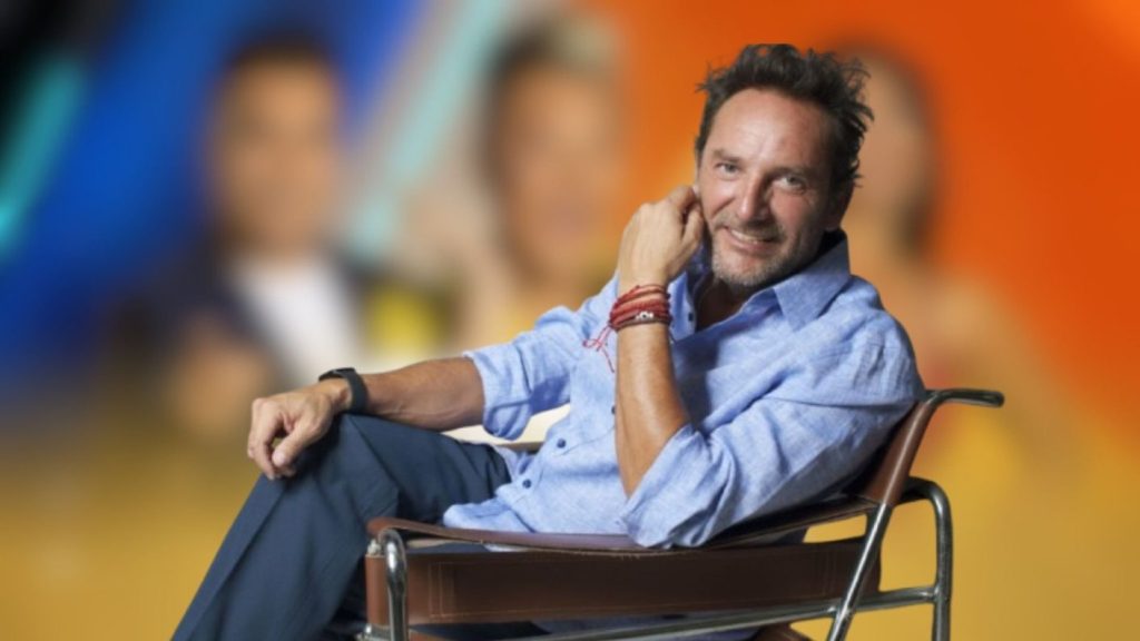 Acusaciones sobre Daniel Fuenzalida y el Dominio de que Te lo Digo - Daniel Fuenzalida y la Polémica del Dominio "Te lo Digo
