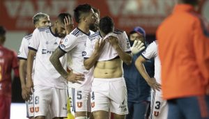 Alejandro Lorca Universidad Chile - Alejandro Lorca y el Impacto de su Crítica a la U de Chile