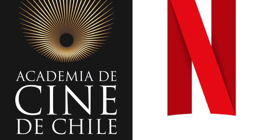Alianza entre Netflix y la Academia de Cine de Chile - Revolución Fílmica: Netflix y la Academia Chilena Unen Fuerzas