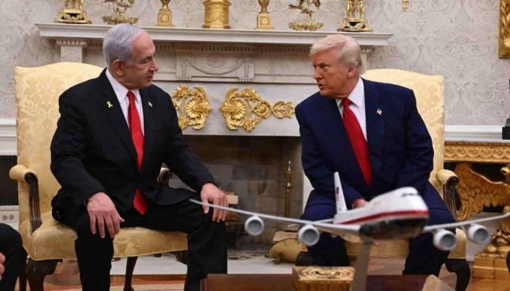 Alto el Fuego Gaza - Israel acepta tregua en Gaza: 60 días para alcanzar la paz