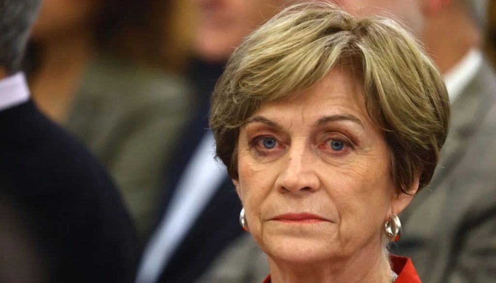Alza del Cobre y Llamado de Matthei al Gobierno de Chile - Chile alerta por el impacto del alza del cobre decretado por Trump