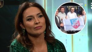 Amenazas Muerte Camila Polizzi - Camila Polizzi denuncia amenazas de muerte recibidas en 2023