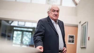 Aporte de Pablo Piñera a la Campaña de Evelyn Matthei - Pablo Piñera apoya campaña de Matthei con importante aporte financiero