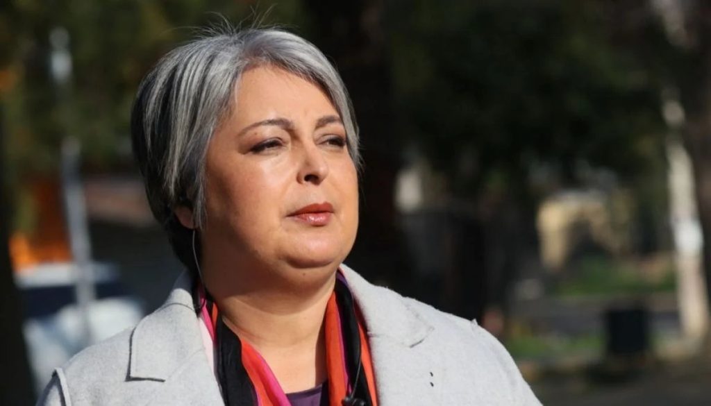 Apoyo de la Democracia Cristiana a Jara - Unidad política clave para Jara en las elecciones chilenas