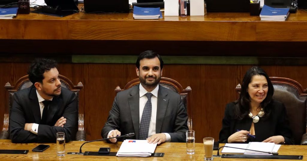 Aprobación de la Reforma del Gobierno Judicial en Chile por Parte de los Diputados - Reforma Judicial en Chile: Diputados Aprueban Importante Cambio