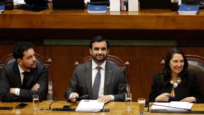 Aprobación de la Reforma del Gobierno Judicial en Chile por Parte de los Diputados - Reforma Judicial en Chile: Diputados Aprueban Importante Cambio