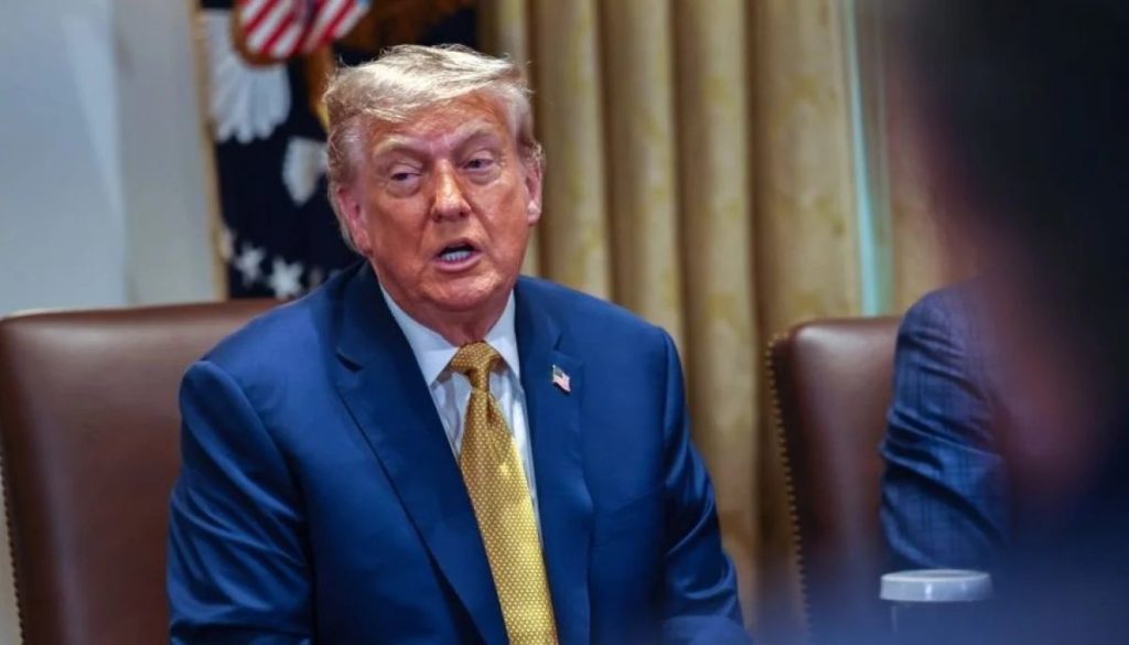 Arancel Cobre Donald Trump - Trump impone arancel del 50% al cobre: ¿cuál será el impacto en Chile?