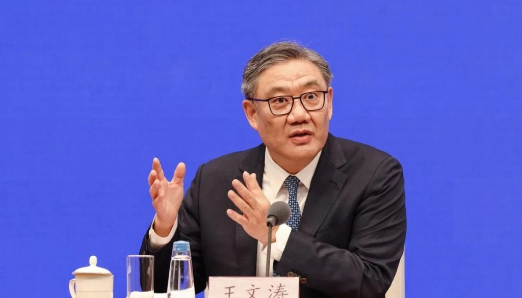 Aranceles de Estados Unidos contra China del 53,6% - Impacto Global: EE.UU. Impone Aranceles Históricos a China
