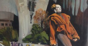 Arte Cuir GAM Santiago - Arte Cuir GAM Santiago: Celebración y Reflexión Disidente