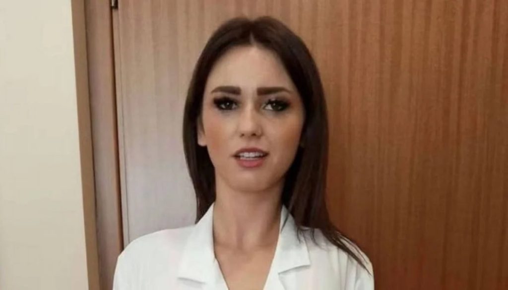 Asesinato Actriz Milán - Impactante Asesinato de Actriz en Milán: Caso Escalofriante