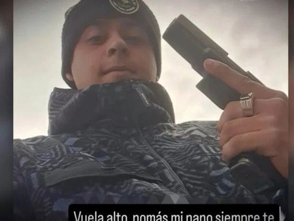 Asesinato de un Adolescente en Lota en Plena vía Pública - Adolescente de 16 años asesinado en Lota conmociona a Biobío