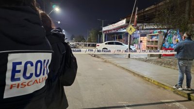 Asesinato de un Narcotraficante en lo Espejo - Impactante Asesinato en lo Espejo: Narcotraficante Muerto