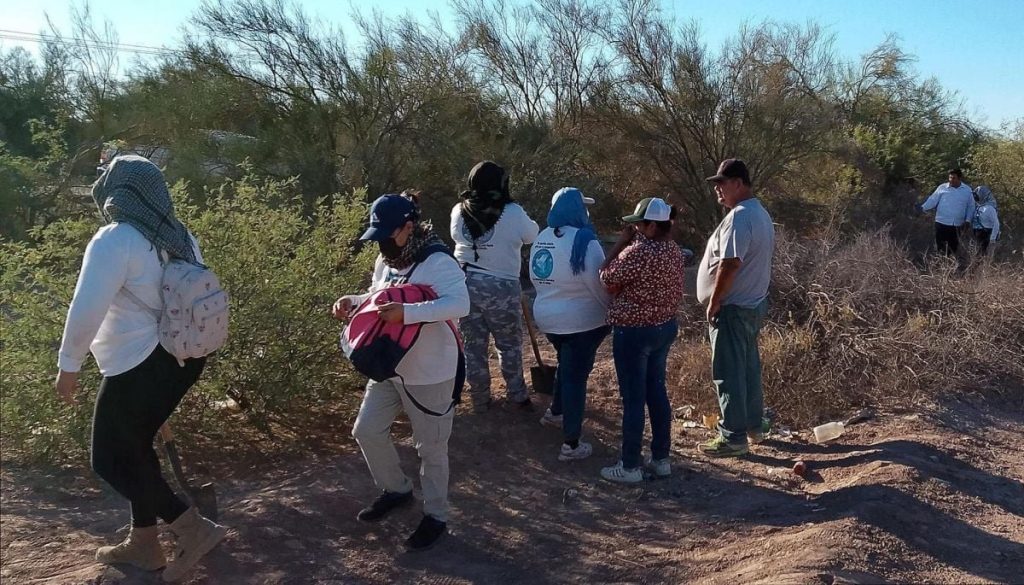 Asesinato Madre Hijas Hermosillo - Tragedia en Hermosillo: Asesinato Impactante de Madre e Hijas