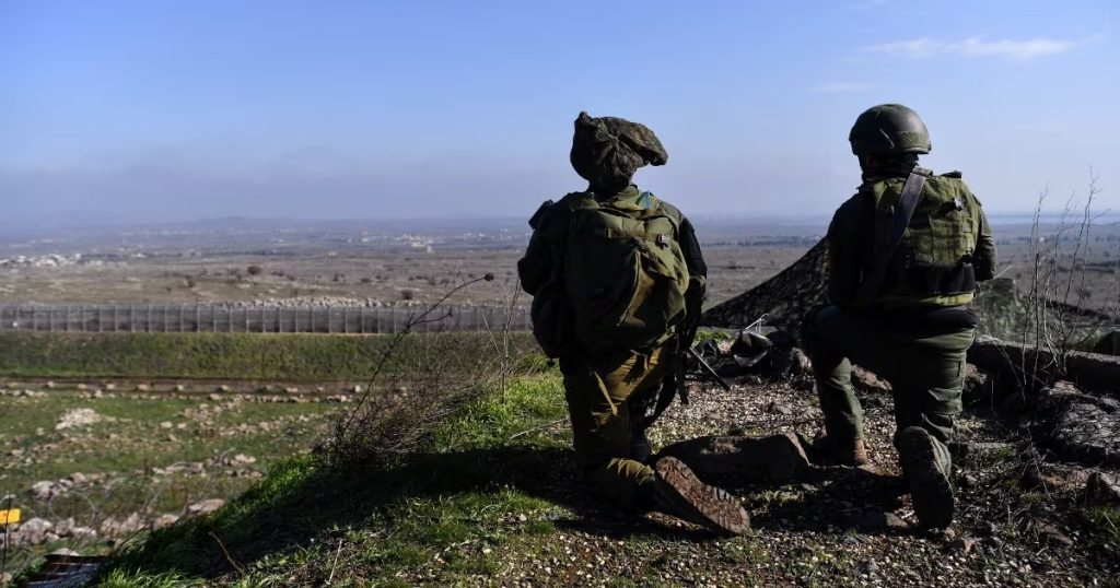 Ataques de Israel contra Siria Como una Obligación Moral - Israel Justifica Ataques en Siria por Obligación Moral y Religiosa