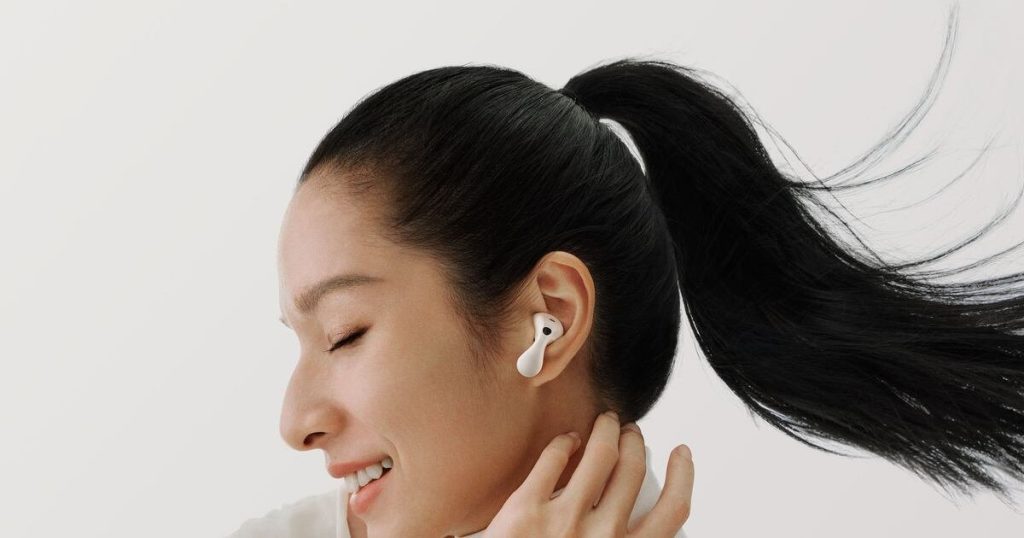 Audífonos con Agudos y Medios Detallados por Menos de 130.000 Pesos - Audífonos Huawei FreeBuds 6: Calidad Premium por Menos de $130.000