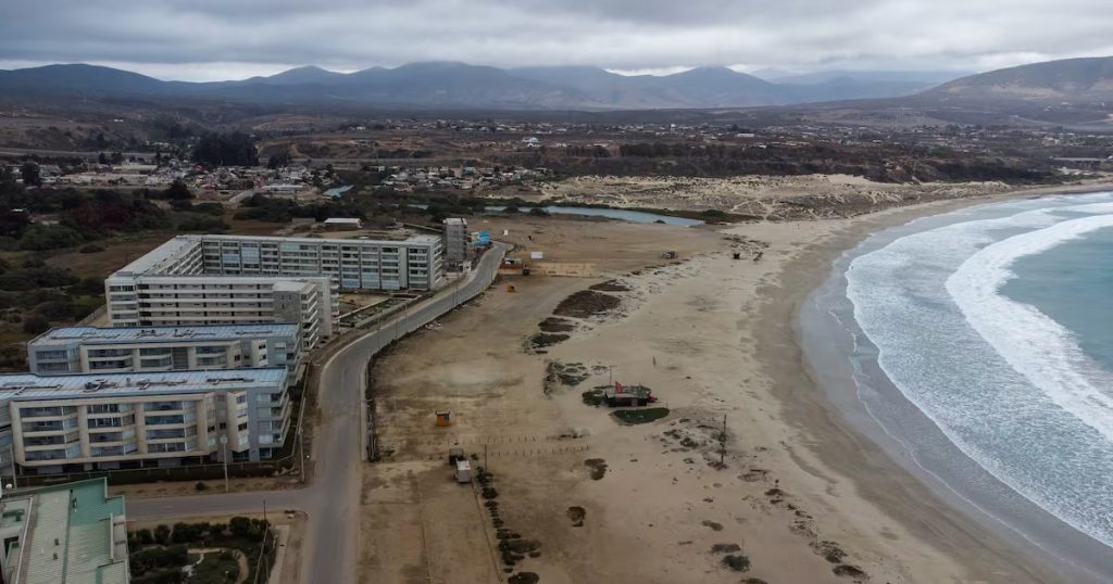 Aumento Capital Moller Pérez-Cotapos - Moller Pérez-Cotapos impulsa expansión con aumento de capital