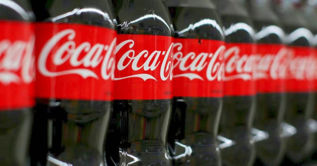 Aumento de las Ganancias de Coca-Cola Andina en Argentina - Coca-Cola Andina reporta ventas récord y beneficios en Argentina
