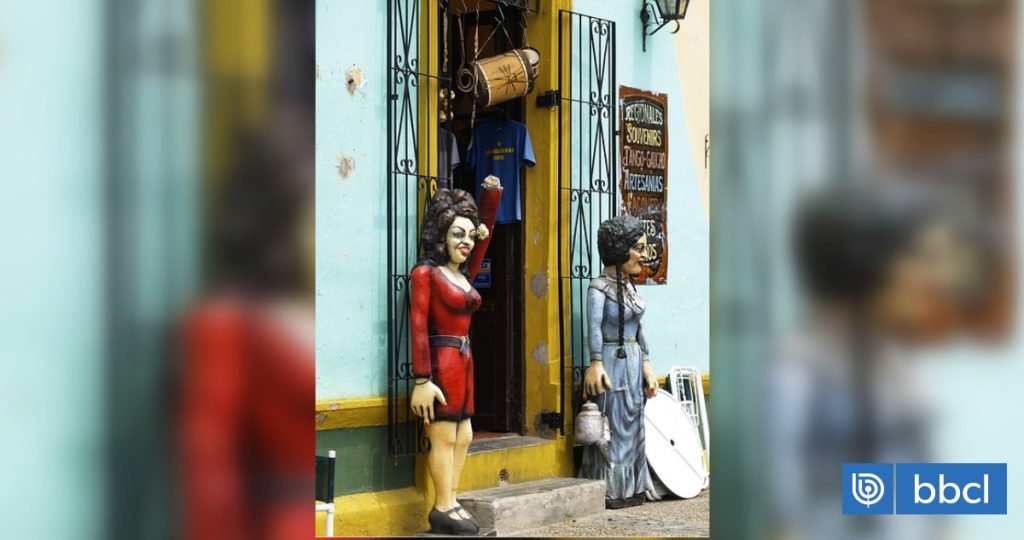 Aumento de Locales Vacíos en Buenos Aires Debido a la Caída del Consumo - Buenos Aires registra un 40% más de locales vacíos por baja en consumo