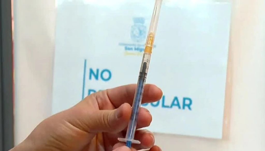 Aumento de los Virus Respiratorios en Chile - Preocupación por Aumento de Virus Respiratorios en Chile