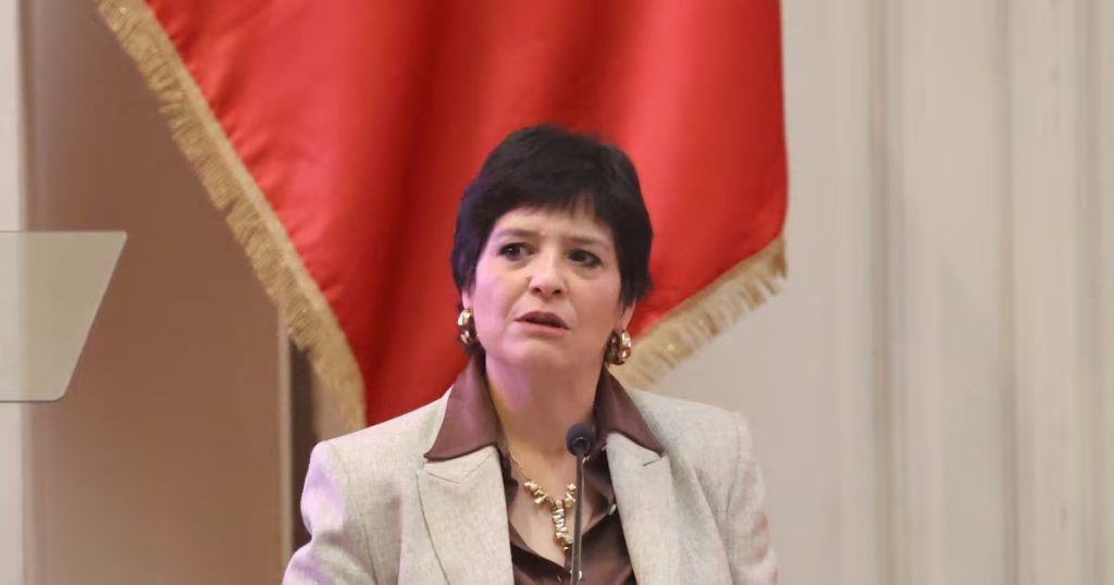 Autonomía Institucional de la Defensoría Penal Pública en Chile - Chile en Debate: La Autonomía de la Defensoría Penal Pública