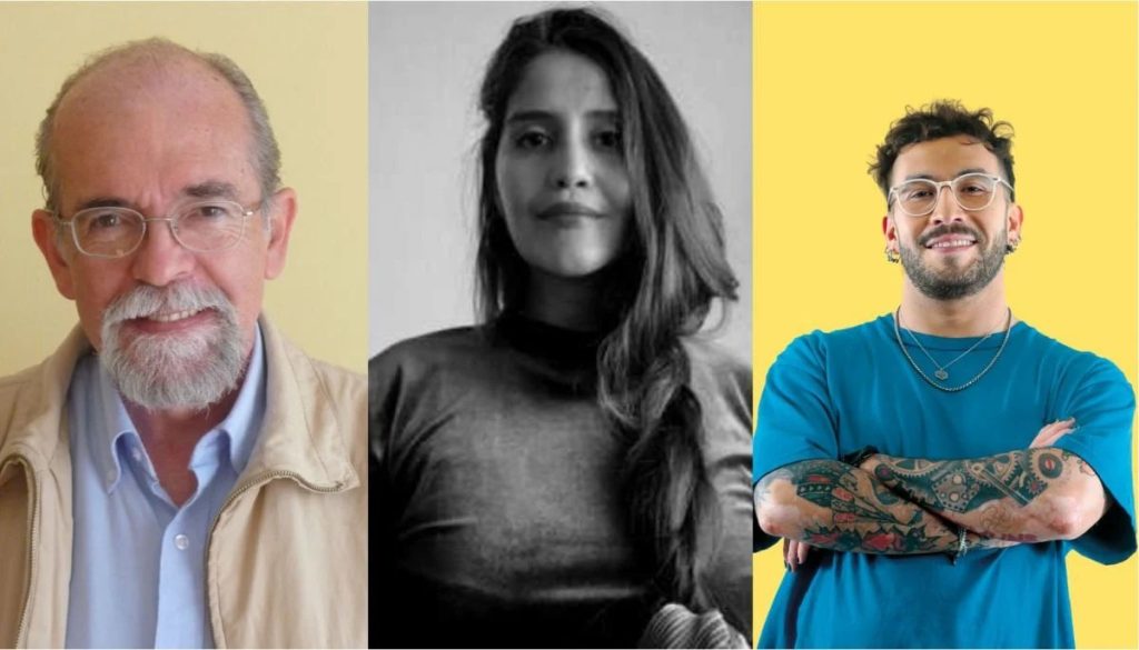 Autores Planeta de Autores - Conoce a los Autores del Festival Planeta de Autores 2025