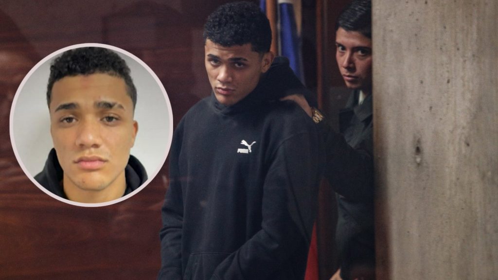 Avistamiento de un Sicario en Quilpué tras la Liberación Judicial - Sicario del "Rey de Meiggs" avistado en Quilpué tras su liberación
