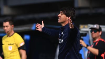 Bajas de la Universidad Católica en el Partido contra Audax Italiano - Impacto de las Bajas en la Universidad Católica tras Empate con Audax Italiano