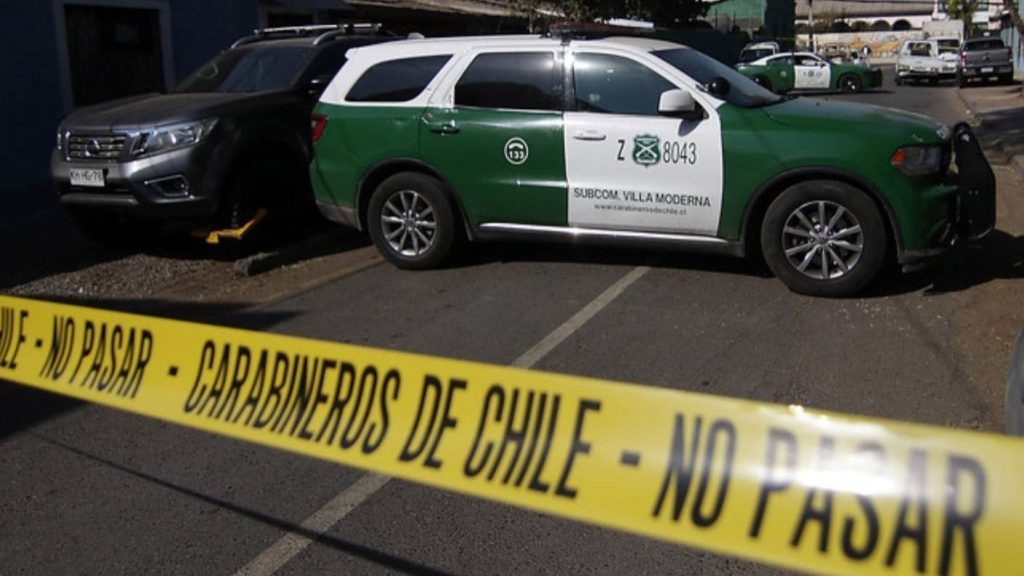 Baleado Mientras Practicaba Baloncesto en Colina - Adolescente en Riesgo Vital tras Ataque en Cancha de Colina