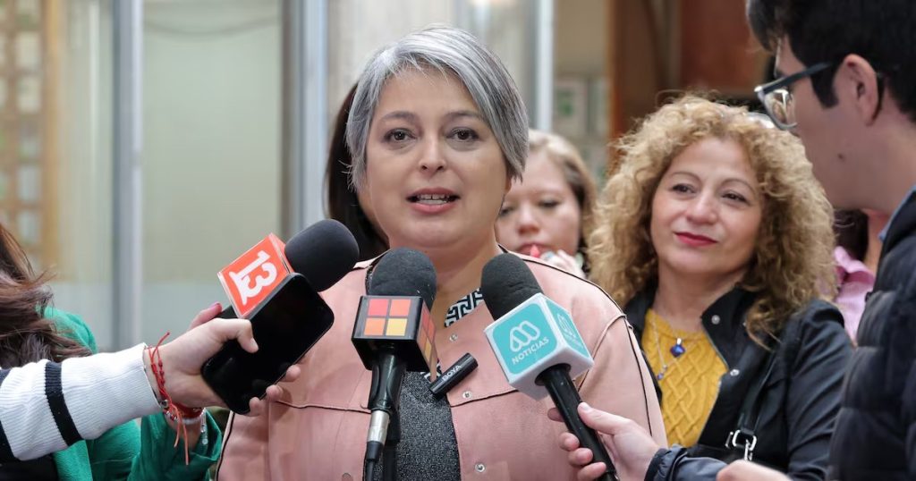 Balotaje Jara Kast Chile - Elecciones en Chile: Jara y Kast se perfilan para el balotaje