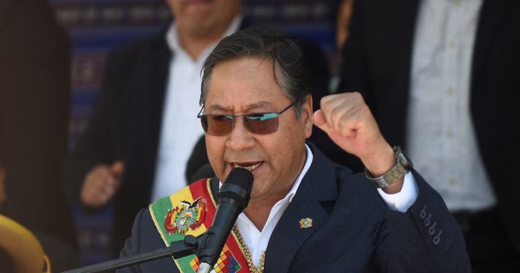 Bloque Único de Izquierda en Bolivia para las Elecciones de 2024 - Unidad de Izquierda en Bolivia: Estrategia Electoral 2024