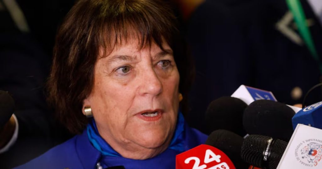 Boric FACh Escándalo Drogas - Controversia por Entrega de Datos FACh en Escándalo de Drogas