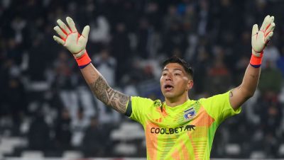 Brayan Cortés Enfrenta Nuevos Desafíos en Colo Colo - Brayan Cortés: Decisiones Clave para el Futuro de Colo Colo
