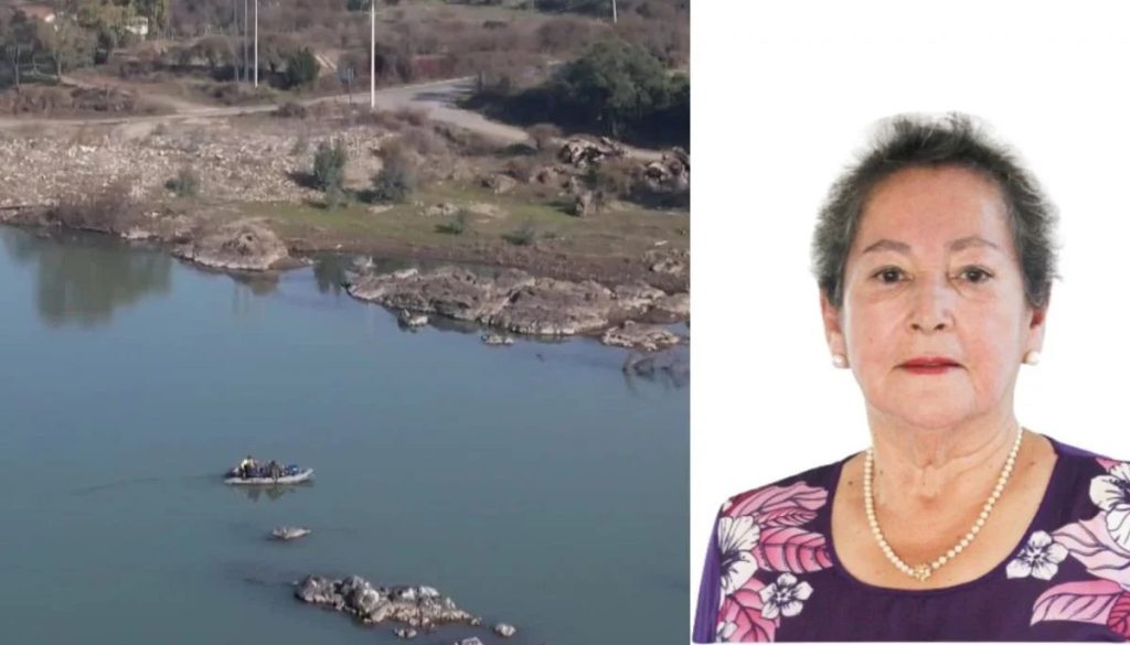 Búsqueda de la Concejala de Villa Alegre en el Maule - Intensifican Búsqueda de Concejala en el Maule con Nuevas Estrategias