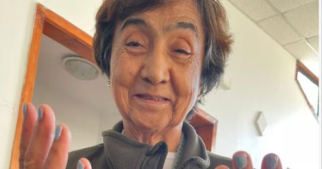 Búsqueda de una Adulta Mayor Desaparecida en San Antonio - Búsqueda de adulta mayor en San Antonio continúa sin pistas