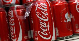 Cambio de Ingrediente en Coca-Cola tras el Pedido de Trump - Coca-Cola modifica su receta a solicitud de Trump en EE.UU.