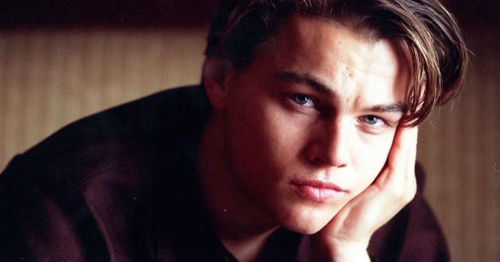 Carrera Leonardo DiCaprio - El despegue inesperado en la carrera de Leonardo DiCaprio: un análisis