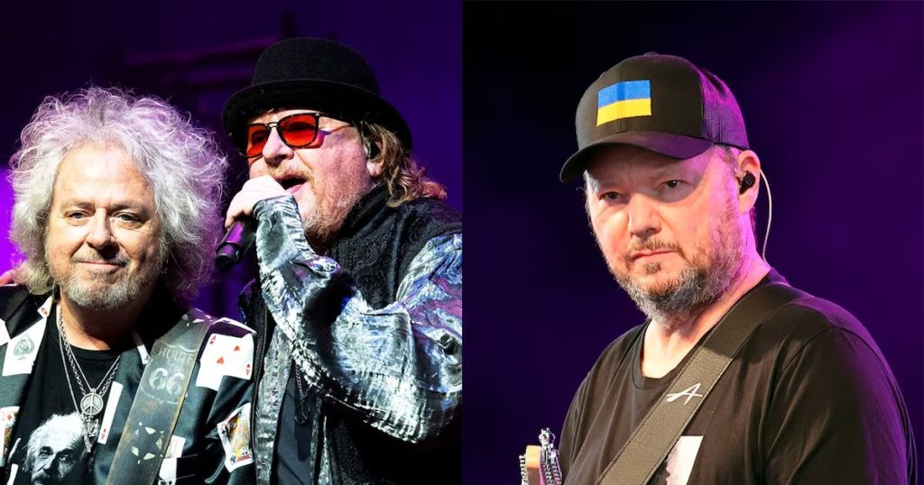Carta Amor Toto Cross - La Influencia de Toto y Cross en la Cultura de la FM Chilena