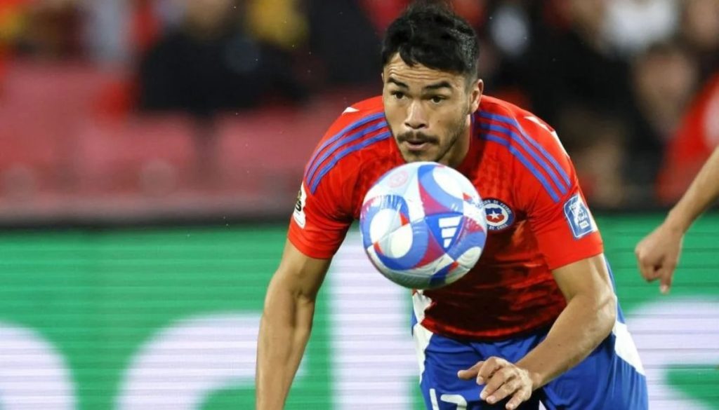 Carta Gabriel Suazo Mundial - Reflexiones de Gabriel Suazo tras eliminación mundialista