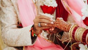 Casamiento de Dos Hermanos con la Misma Mujer en India - Boda de dos hermanos con una mujer en India revive una antigua tradición