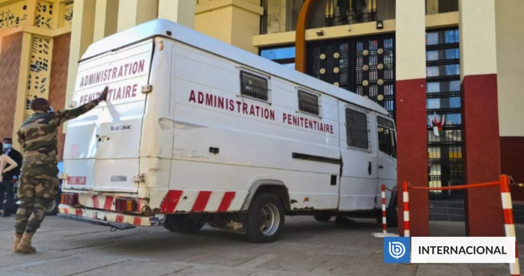 Castración Quirúrgica a un Hombre por Violar y Matar a una Niña en Madagascar - ¿Justicia o Tortura? La Controversial Ley de Castración en Madagascar