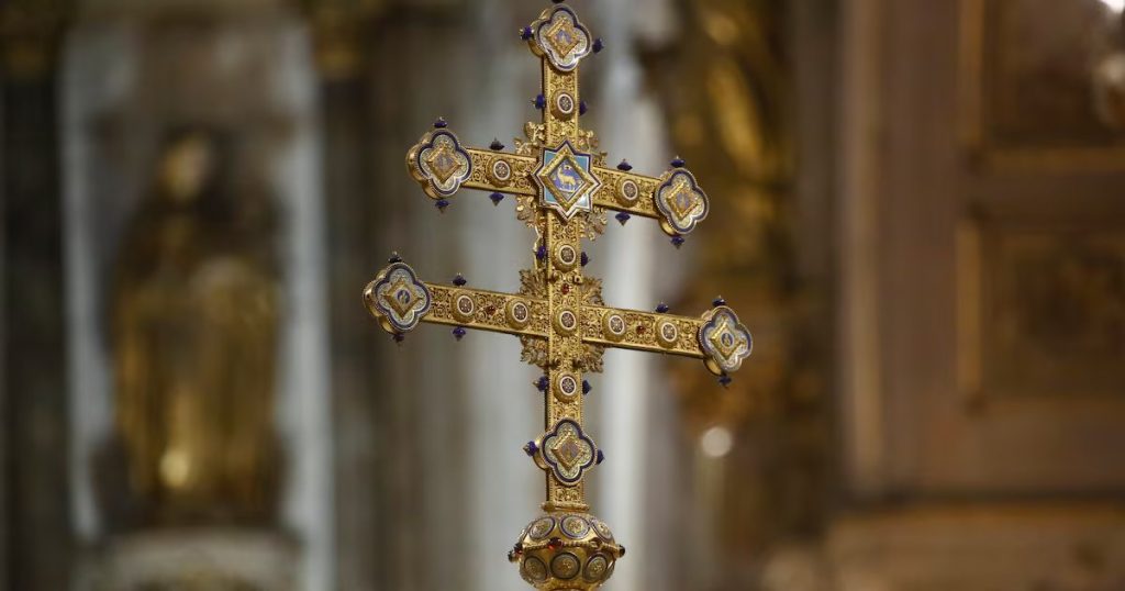 Católicos en Chile 2024 - Transformación Religiosa: Chile Se Aleja del Catolicismo