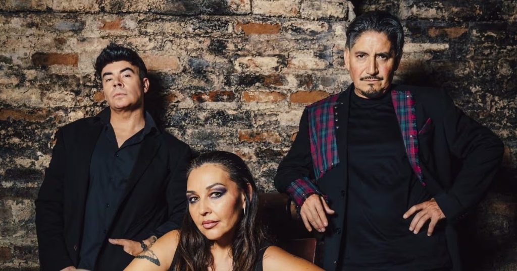 Celebración del 25 Aniversario de Saiko en el GAM - Saiko conmemora 25 años con inéditos eventos en el GAM