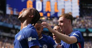 Chelsea Se Convierte en el Campeón del Mundial de Clubes de la FIFA - Chelsea arrasa al PSG y se corona en el Mundial de Clubes