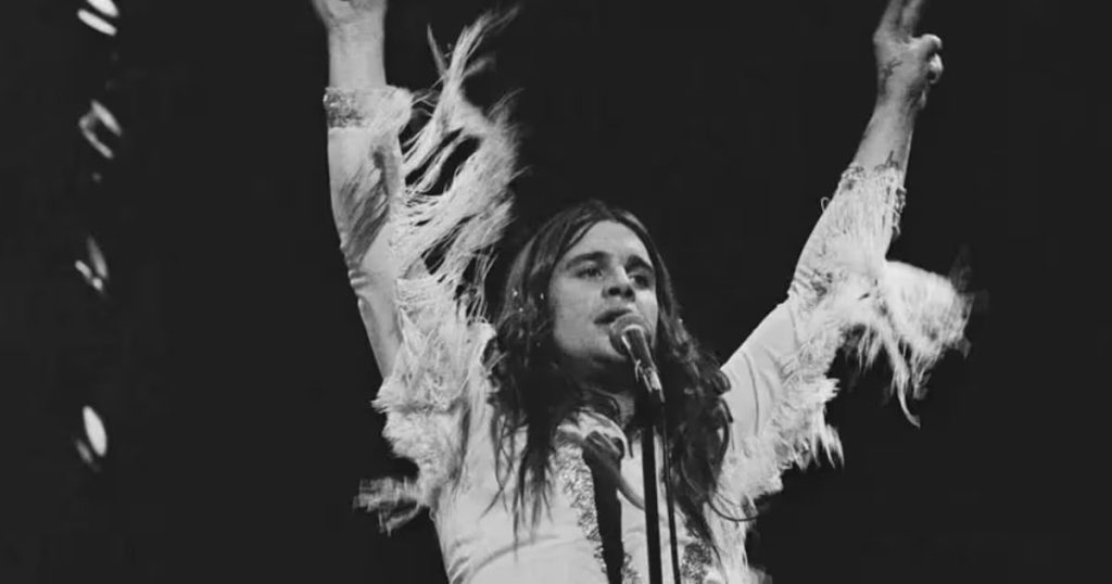 Cinco Discos de Ozzy Osbourne y Black Sabbath para Entender Su Legado - Cinco Álbumes Clave de Ozzy Osbourne y Black Sabbath