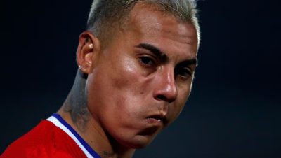 ¿Cómo Encaja Eduardo Vargas en la Universidad de Chile? - El Impacto del Regreso de Eduardo Vargas a la u de Chile