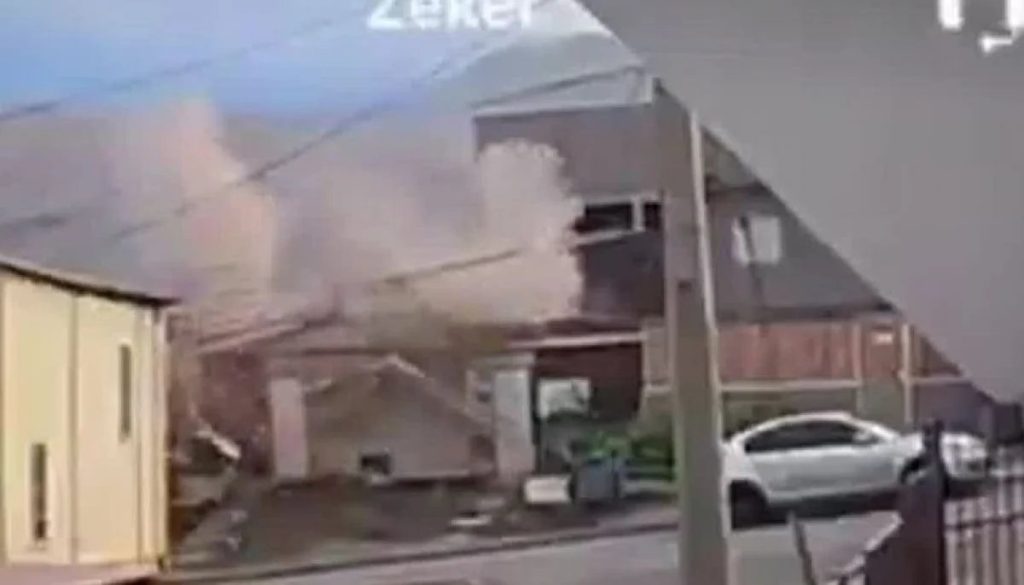 Cómo Prevenir Explosiones de Gas en el Hogar - Guía Esencial para Evitar Explosiones de Gas en el Hogar