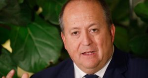 Competencia Narcotráfico FACH - Conflicto de Competencias en Investigación de Narcotráfico en la FACH