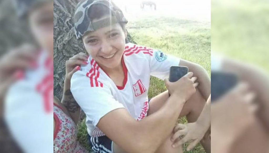 Condena a Prisión Perpetua por el Crimen de Tehuel de la Torre - Confirmada Prisión Perpetua para Luis Ramos por Crimen de Odio