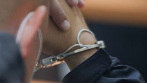 Condena a un Hombre por Matar a Su Hija de 45 Días en Puerto Montt - Condena a cadena perpetua por parricidio en Puerto Montt